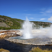  Overview of Yellowstone National Park