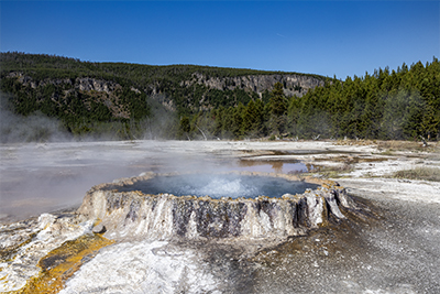 Punch Bowl Spring