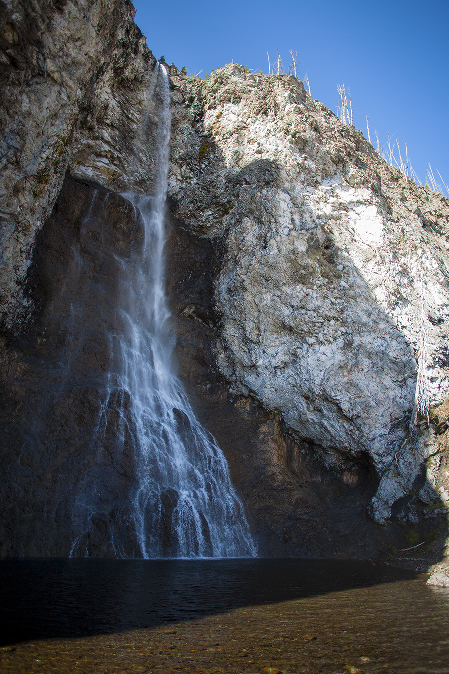 Fairy Falls