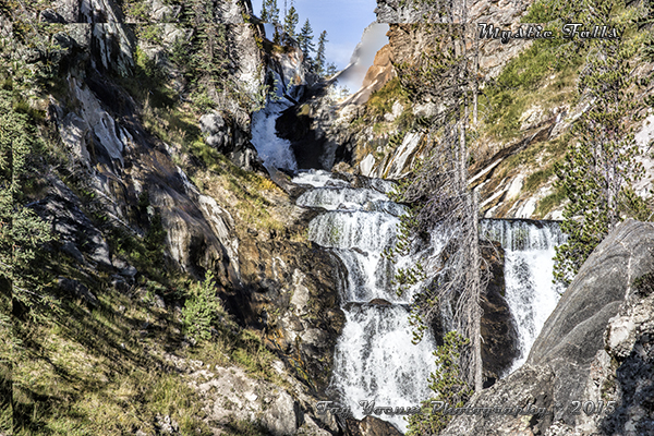 Mystic Falls