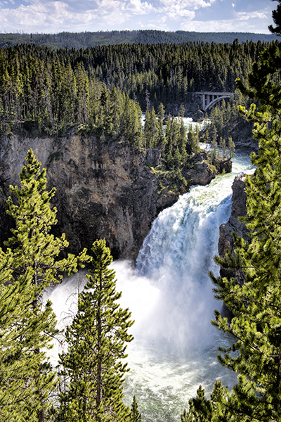 Upper Falls