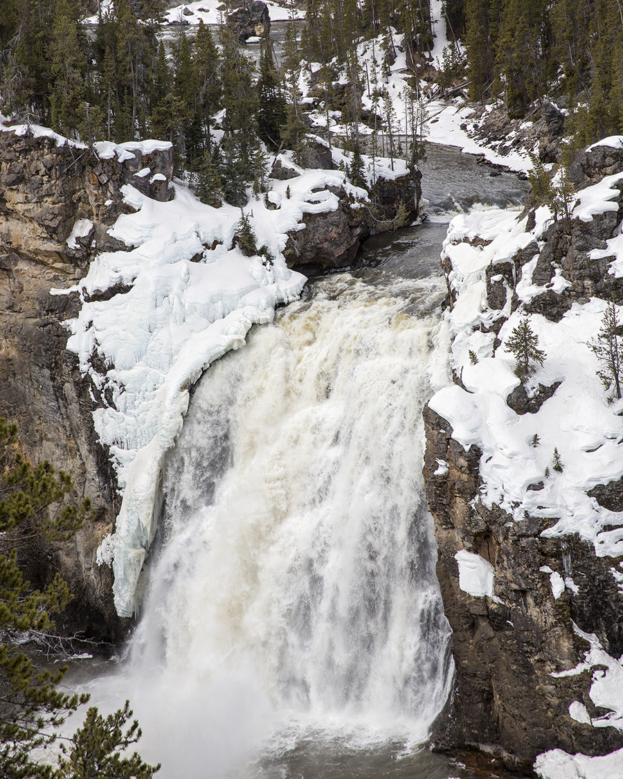 Upper Falls